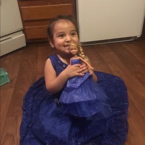 Meet your Posher, Brian